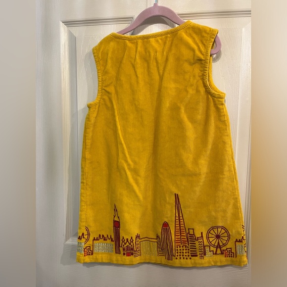 Embroidered london jumper - Picture 2 of 2